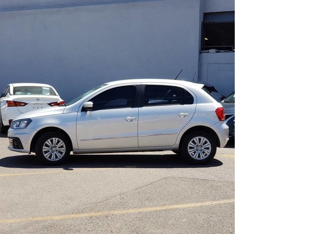 2018 Volkswagen Gol Trendline Ac