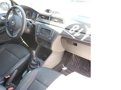 2018 Volkswagen Gol Trendline Ac