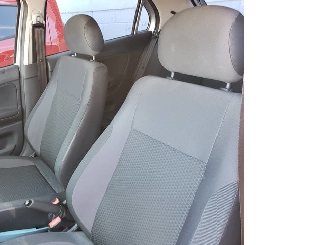 2018 Volkswagen Gol Trendline Ac