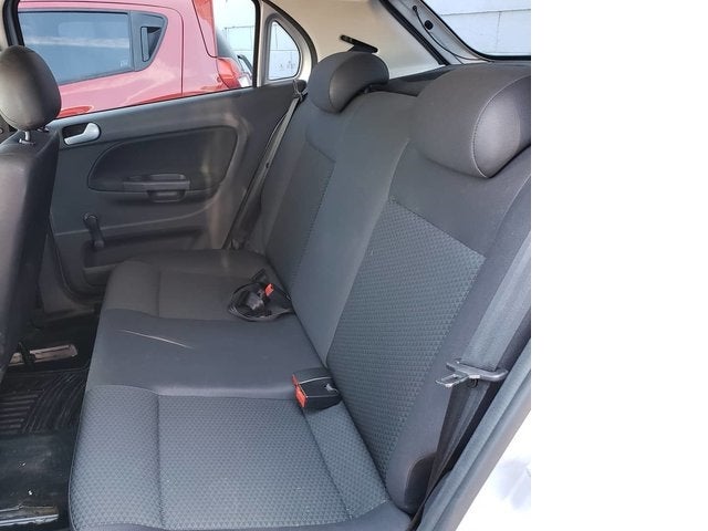 2018 Volkswagen Gol Trendline Ac