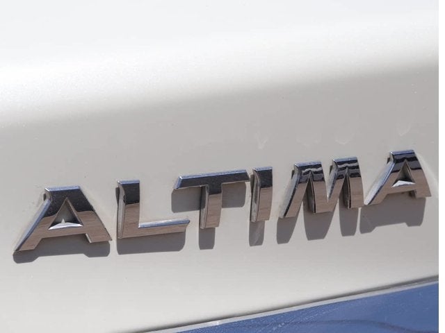 2016 Nissan Altima ADVANCE 2.5L