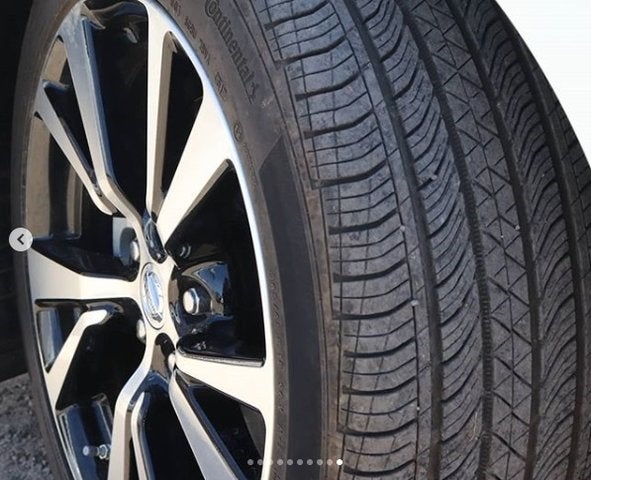 2017 Nissan Maxima Exclusive