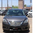 2013 Nissan Sentra Exclusive Aut