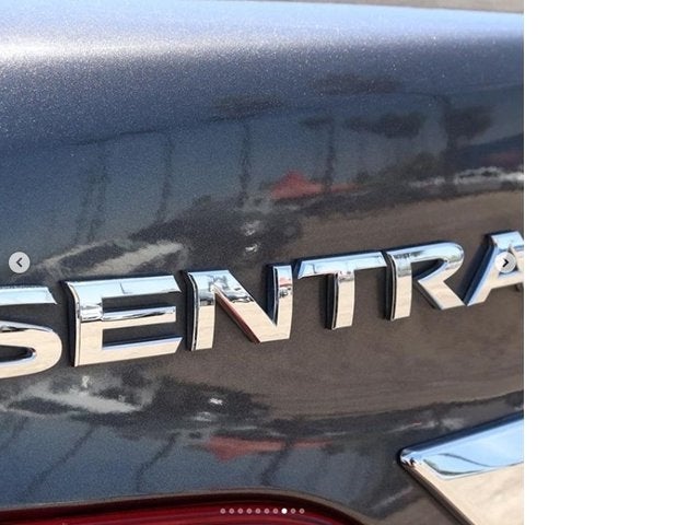 2013 Nissan Sentra Exclusive Aut