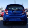 2018 Chevrolet Beat LTZ