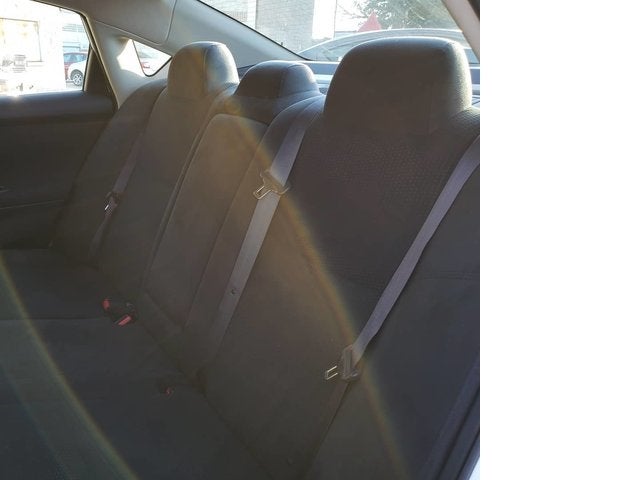 2015 Nissan Altima Sense