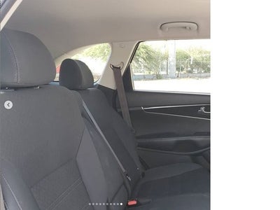 2018 Kia SORENTO EX