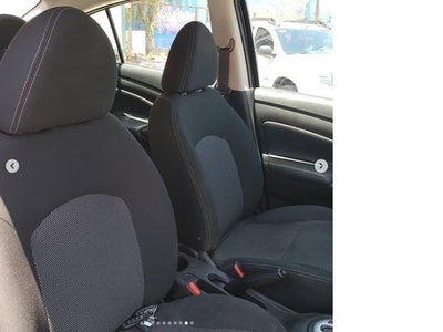 2018 Nissan Versa Sense