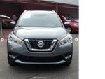 2017 Nissan Kicks Advance CVT