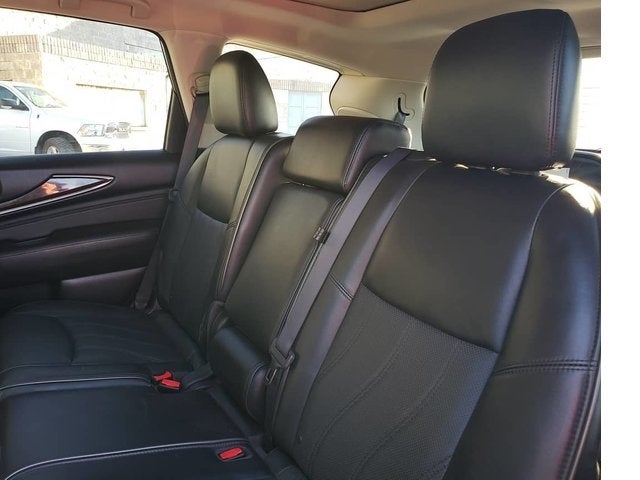 2013 INFINITI JX 35 AWD Premium