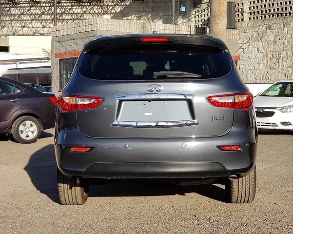 2013 INFINITI JX 35 AWD Premium