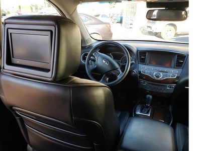 2013 INFINITI JX 35 AWD Premium