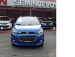 2018 Chevrolet Beat LTZ