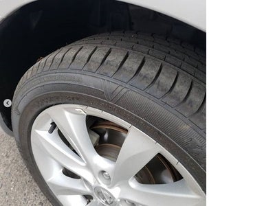 2017 Nissan Versa Advance