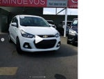 2018 Chevrolet Spark LTZ
