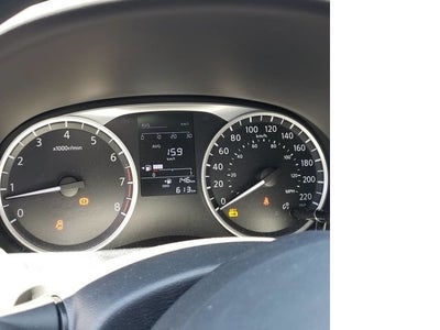 2019 Nissan Kicks Sense 5MT