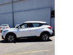 2019 Nissan Kicks Sense 5MT