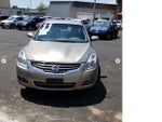 2011 Nissan Altima Advance