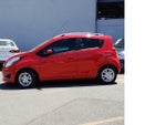 2016 Chevrolet Spark LTZ