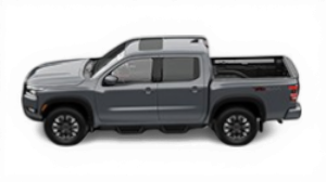 pickups Frontier - Nissan Nogales in Nogales Sonora