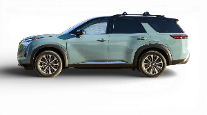 crossovers y suvs Pathfinder - Nissan Nogales in Nogales Sonora