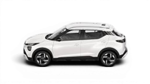 crossovers y suvs Kicks Magnite- Nissan Nogales in Nogales Sonora