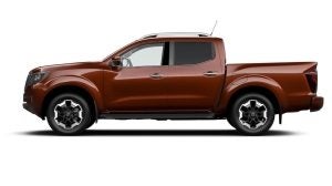 pickups Frontier - Nissan Nogales in Nogales Sonora