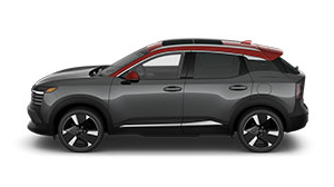 crossovers y suvs Kicks - Nissan Nogales in Nogales Sonora