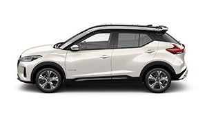 híbridos y eléctricos kicks-e-power - Nissan Nogales in Nogales Sonora