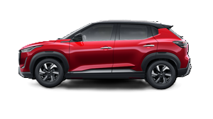 crossovers y suvs Kicks Magnite- Nissan Nogales in Nogales Sonora