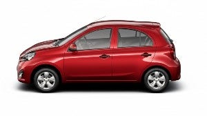 autos March - Nissan Nogales in Nogales Sonora