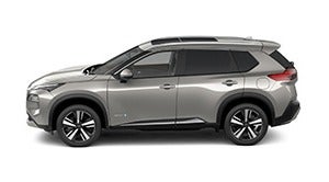 crossovers y suvs X-trail-e-power - Nissan Nogales in Nogales Sonora