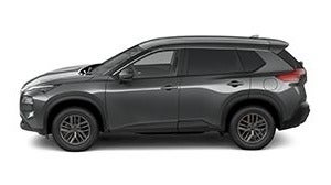 crossovers y suvs X-Trail - Nissan Nogales in Nogales Sonora